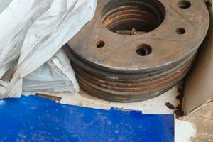 DISTANZIALI FIAT LANCIA 