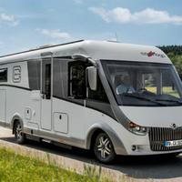 Montaggio accessori camper direttamente a casa v