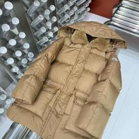 piumino moncler donna taglia M