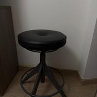 Sgabello LIDKULLEN ikea