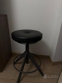 Sgabello LIDKULLEN ikea