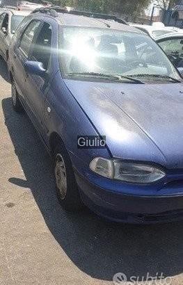 Fiat palio ricambi