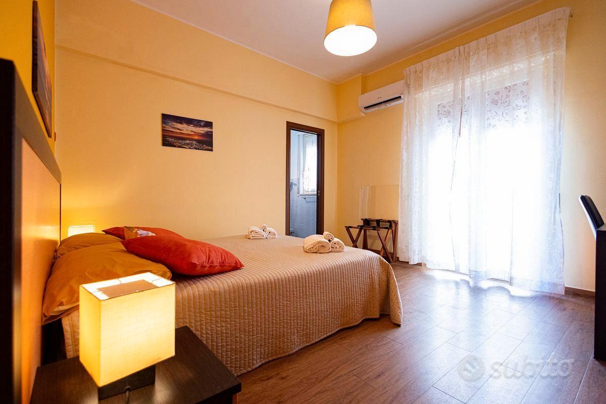 Appartamento – Trapani - Vista 3