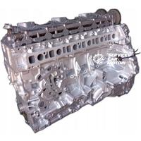 MOTORE RETTIFICATO 656929 MERCEDES GLS X167 OM 656