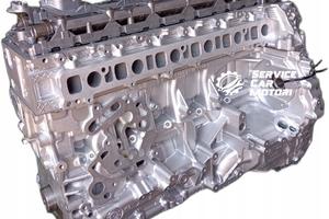 MOTORE RETTIFICATO 656929 MERCEDES GLS X167 OM 656