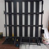accessori suzuki jimni
