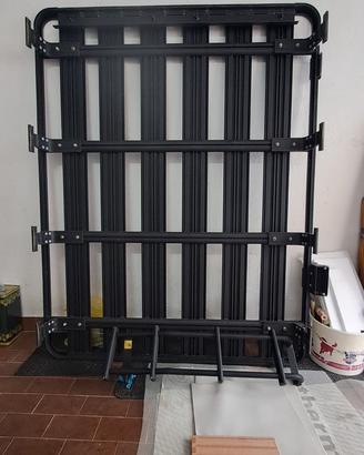 accessori suzuki jimni