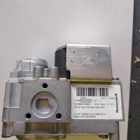 valvola gas honeywell 