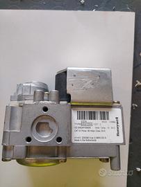 valvola gas honeywell 