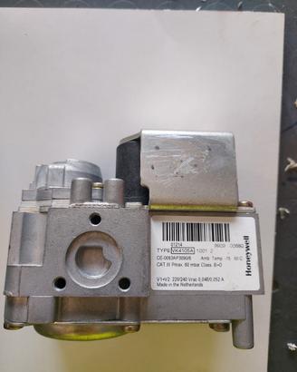 valvola gas honeywell 