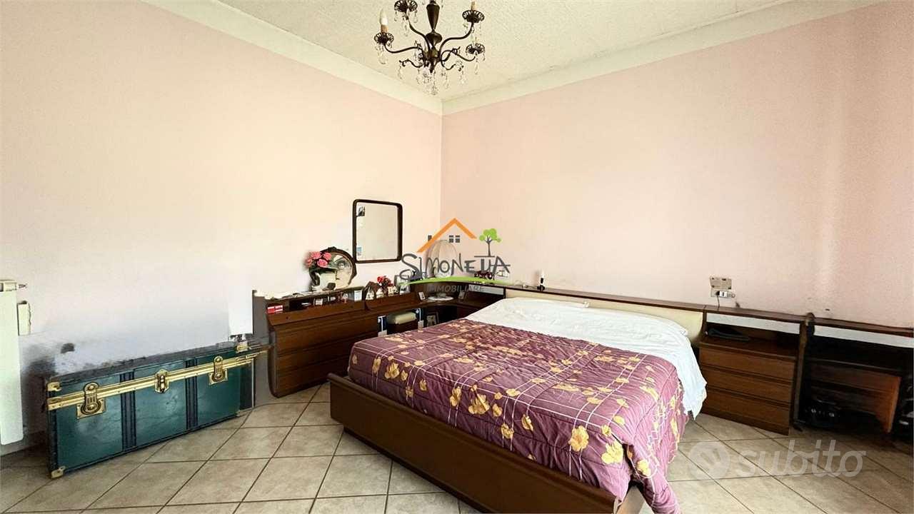 Appartamento – Galliate, Portanova, Novara - Vista 5