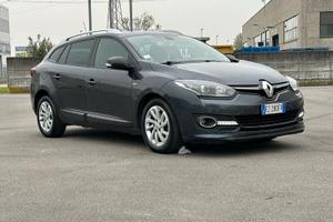 Renault Megane Mégane dCi 110CV Start&Stop SporTou