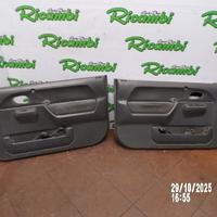 PANNELLI ANTERIORI PER RSUZUKI JIMNY 2008