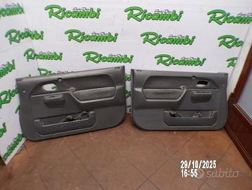 PANNELLI ANTERIORI PER RSUZUKI JIMNY 2008