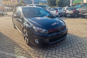 Volkswagen Golf 2.0 TSI 5p. GTI
