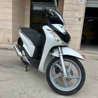 Sh 125 come nuovo