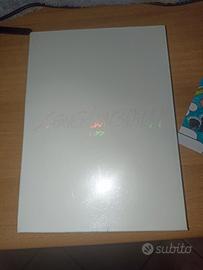 dvd Evangelion 3.0+1.11 thrice Upon a time