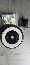 Irobot Roomba E5