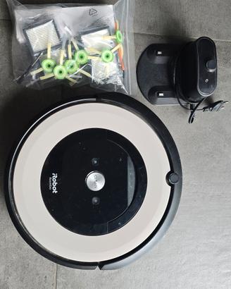 Irobot Roomba E5