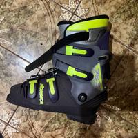 Scarponi sci nordica 783