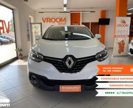 RENAULT Kadjar dCi 8V 110CV Energy Hypnotic2