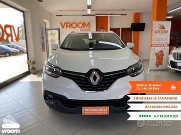 RENAULT Kadjar dCi 8V 110CV Energy Hypnotic2