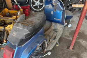 Ricambi vespa pk 50s