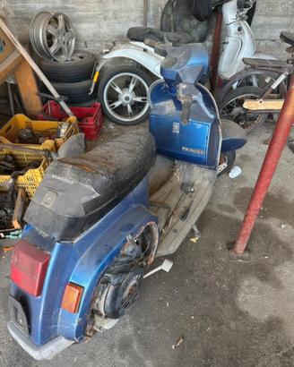 Ricambi vespa pk 50s