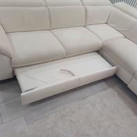 Divano angolare ( angolo destra)