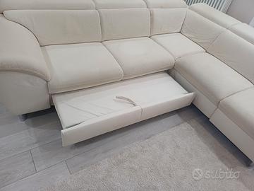 Divano angolare ( angolo destra)