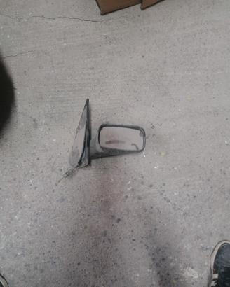Specchio Retrovisore Dx Fiat Palio 5 porte 