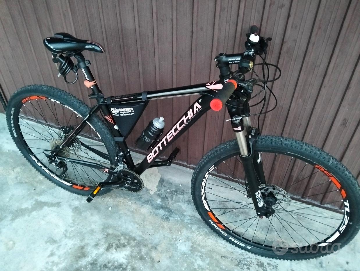 Bottecchia gavia 29 Fantastiche offerte di Biciclette