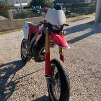 HM 50 motard