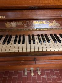 Pianoforte