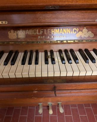 Pianoforte
