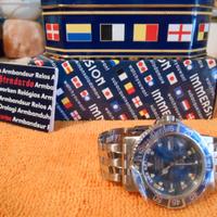 Stendardo Immersion Sport