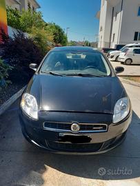 FIAT BRAVO 1.9 MULTIJET