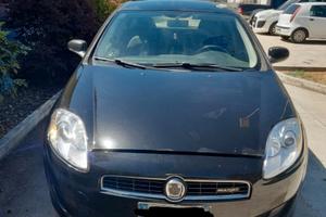 FIAT BRAVO 1.9 MULTIJET