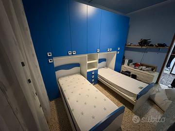 Mobile camera da letto