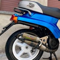 Giannelli NRX kit Biaggi 1996 Booster