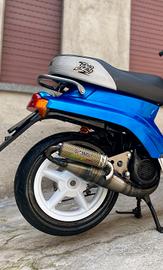 Giannelli NRX kit Biaggi 1996 Booster