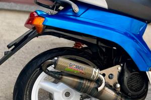 Giannelli NRX kit Biaggi 1996 Booster