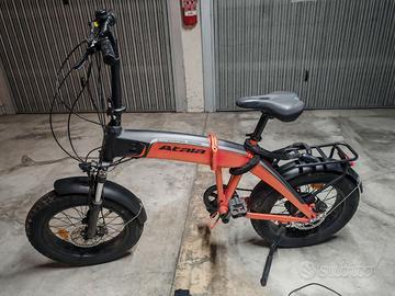 Bici elettrica ATALA