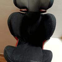seggiolino auto isofix