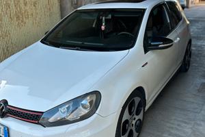 Golf 6 GTI 2010
