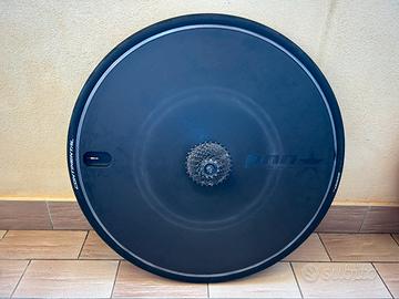 Ruota lenticolare Ron