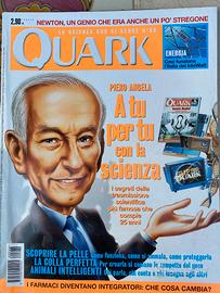 Riviste (n. 55) "Il piacere di Saperlo QUARK"
