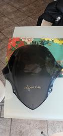 cupolino parabrezza honda forza 300