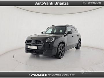 MINI Countryman Mini 1.5 48V C Classic
