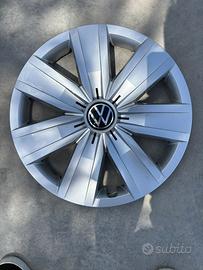 Copricerchio Volkswagen “16”